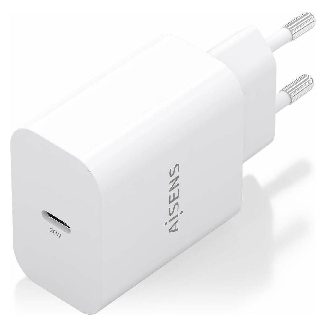 Aisens A110-0938 (20 W, 1 Port) (A110-0938)