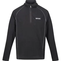 Regatta Montes Herren Mikrofleece ash M