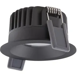 Ledvance, Einbauleuchte, LED-Einbaustrahler (Aluminium)