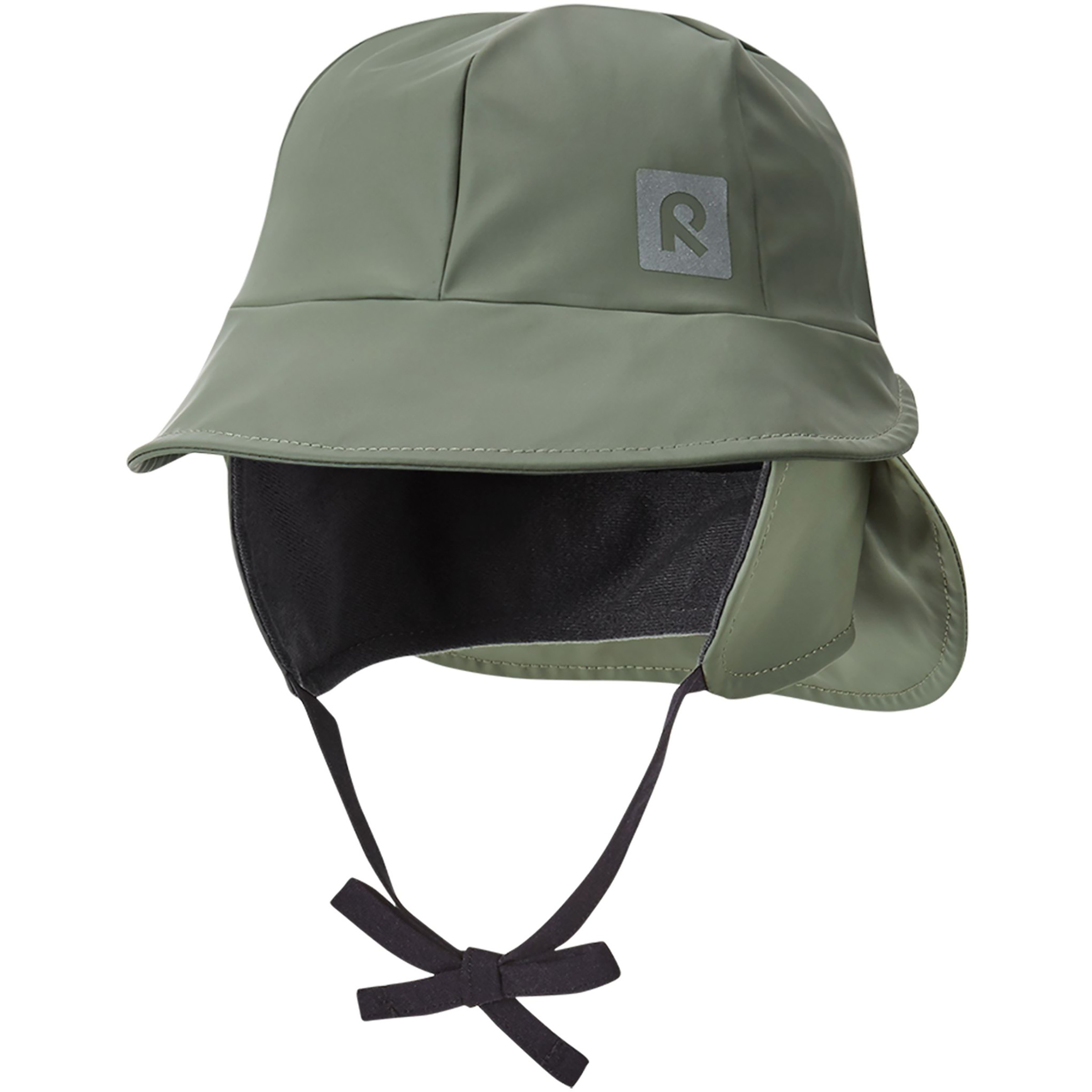 reima Rainy Hut Kinder Hüte gruen Größe 50 Trekking Winddicht Wasserabweisend