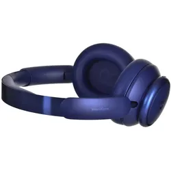 Anker Soundcore Space Q45 (ANC, 65 h, Kabelgebunden, Kabellos), Kopfhörer, Blau