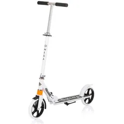 Chipolino, Scooter