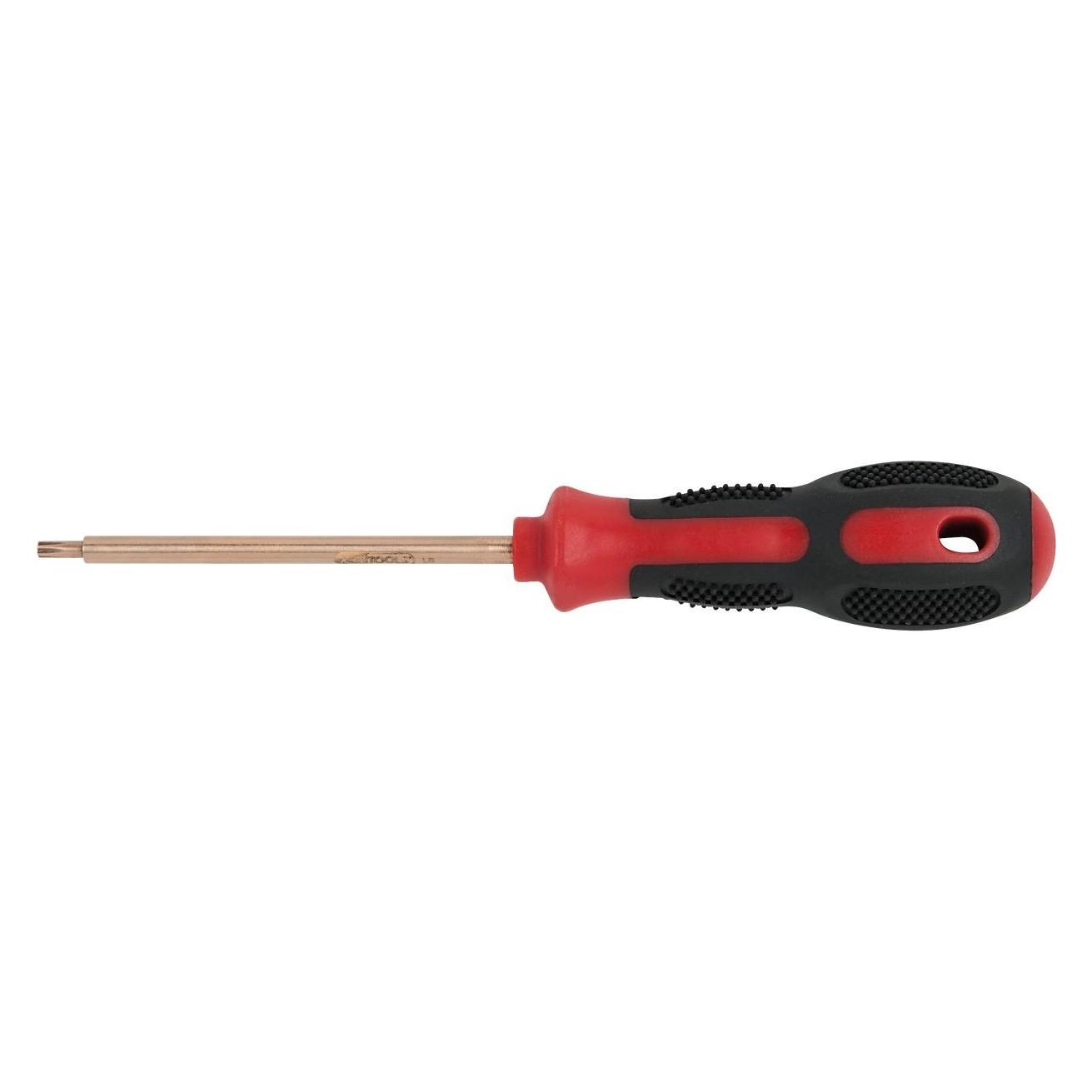 KS Tools BERYLLIUMplus Schraubendreher (TX) (962.0931)