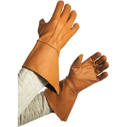 Zemab Tactical Gears Stulpenhandschuhe - Montoya