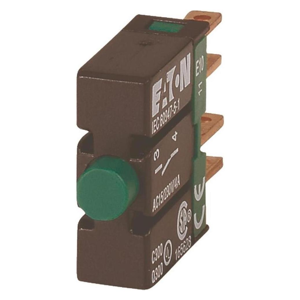 Eaton Kontaktblock 1 Schließer (090351)
