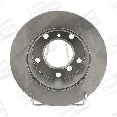Champion Bremsscheibe [Hersteller-Nr. 567761CH] für Mercedes-Benz, VW
