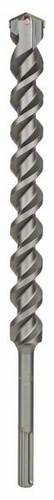 Bosch Accessories SDS max-4, 40x400x520mm 2608685877 Hammerbohrer 40 mm SDS-Max 1 St.