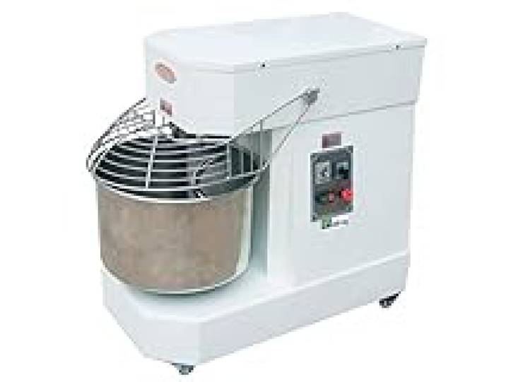 Pétrin à Pizza - 2 Vitesses - 10 à 50 L - AFI Collin Lucy