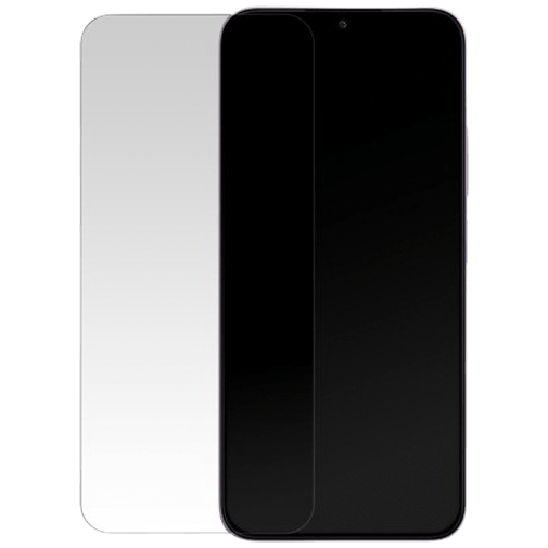 Mobilize Gehärtetes Glas Clear Displayschutzfolie Xiaomi Redmi 17C 5G