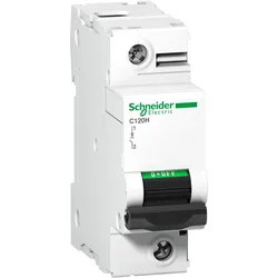 Schneider Electric, Schutzschalter, LSSchalter C20H