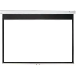 Optoma DS-1095PMG+ (95", 16:10), Leinwand, Weiss