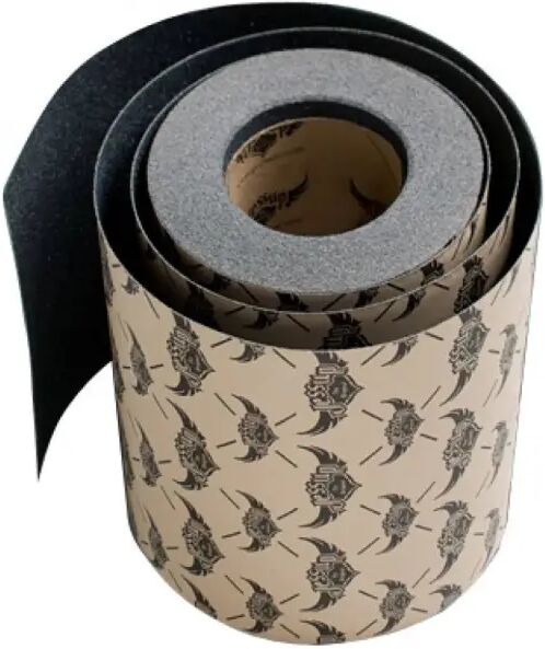 Griptape-Rolle Jessup Original 9" (New Black)