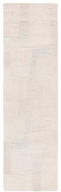 SAFAVIEH Handmade Manhattan Berardina Modern Wool Rug