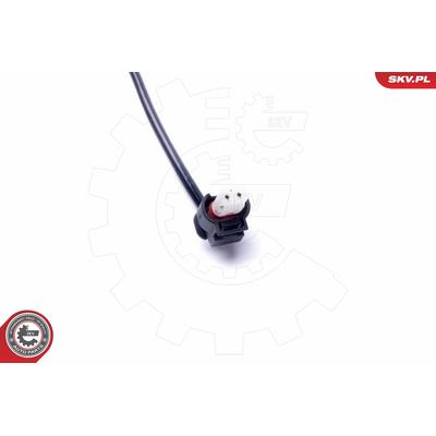 ESEN SKV Sensor, Abgastemperatur 30SKV415 für SMART Mercedes