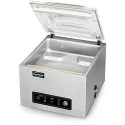 CombiSteel Vakuummaschine Smooth 42