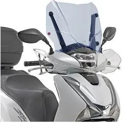 Givi, Motorrad Zubehör, ICE spécifique Honda SH 125I-150I (2017 à 2019)