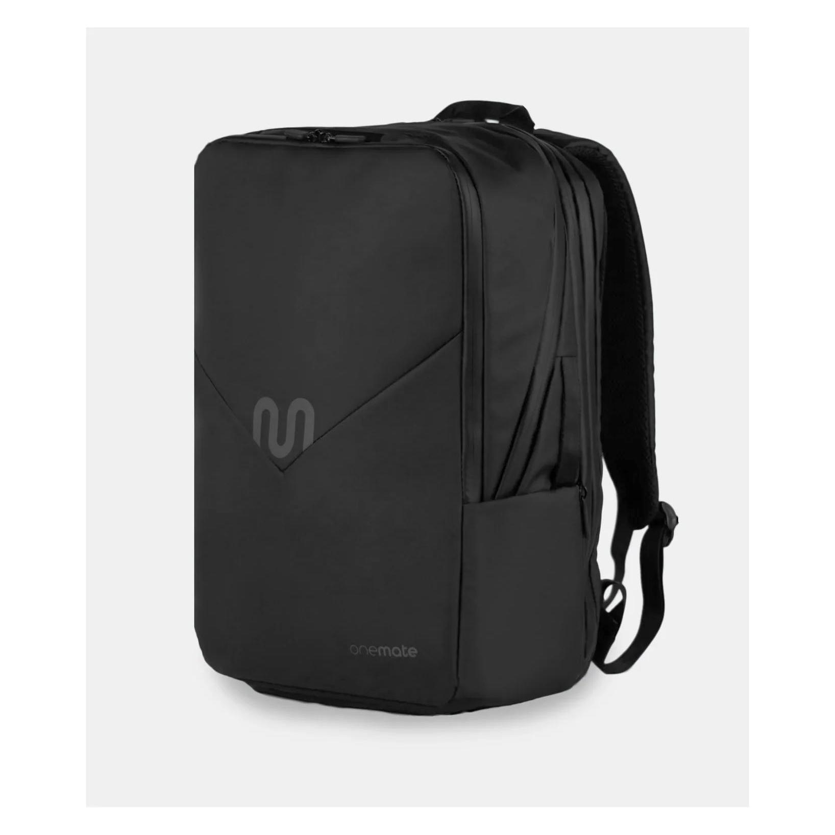 Onemate Backpack Pro 2 / schwarz (OMP1007.1)