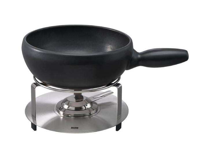 Stöckli Atlantis Induktion Fonduegerät