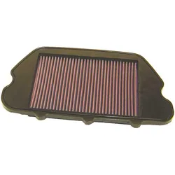 K&N Tauschluftfilter HA-1197
