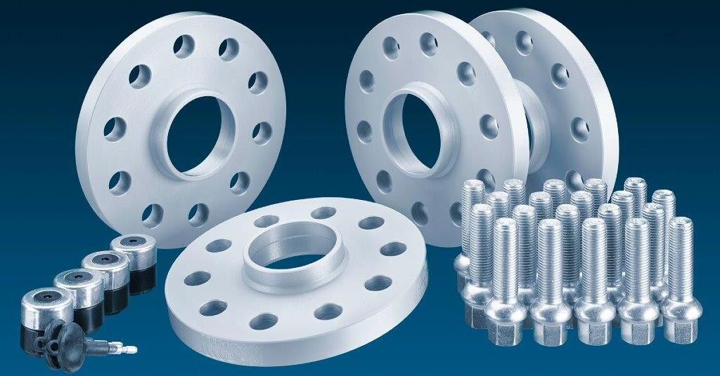 H&R 11256652 Wheel spacer