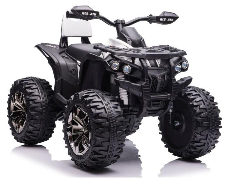 Lean Cars QLS-3288 wit