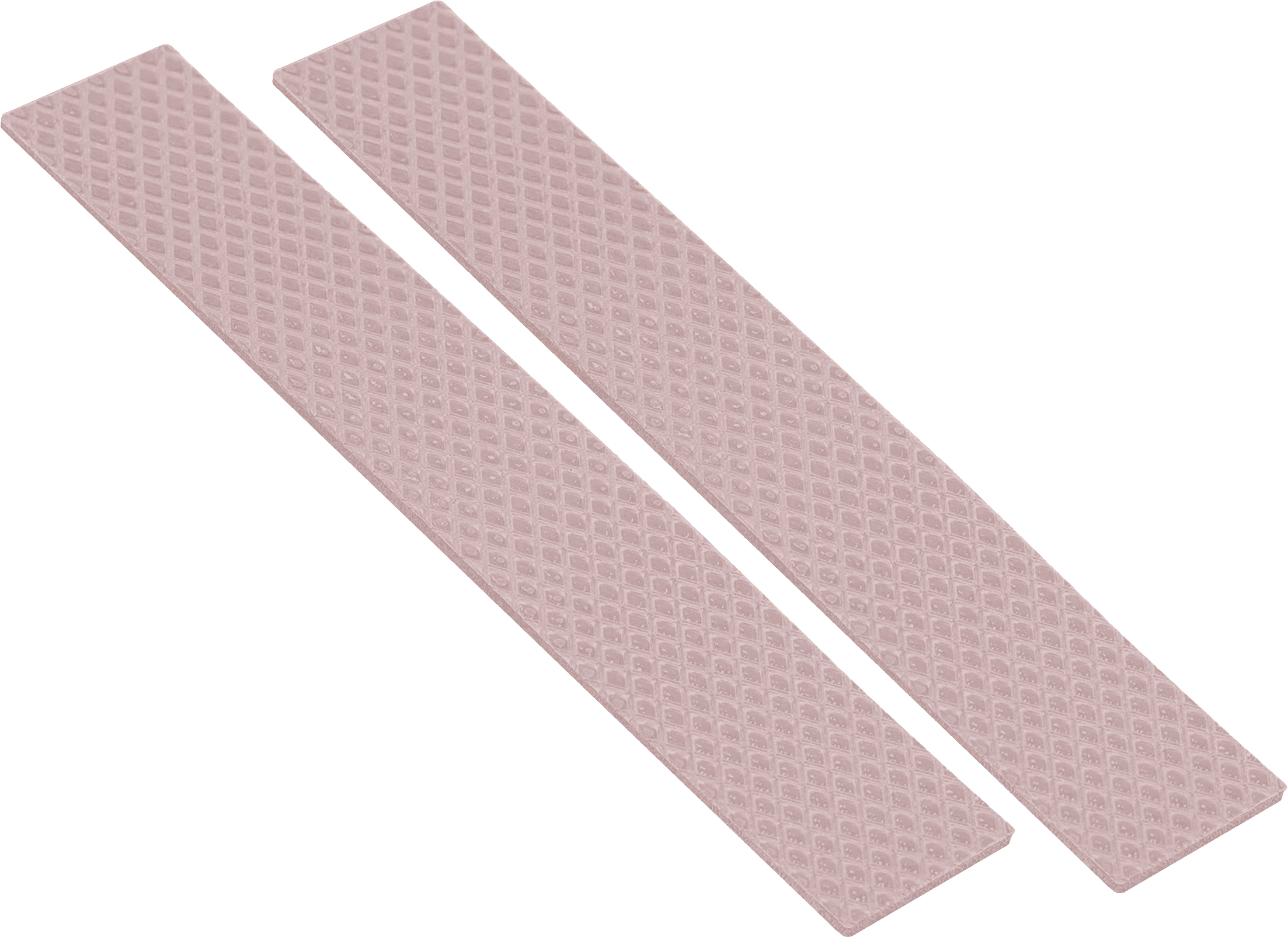 Thermal Grizzly Minus Pad 8 - 120 &times; 20 &times; 1,0 mm, 2 St&uuml;ck