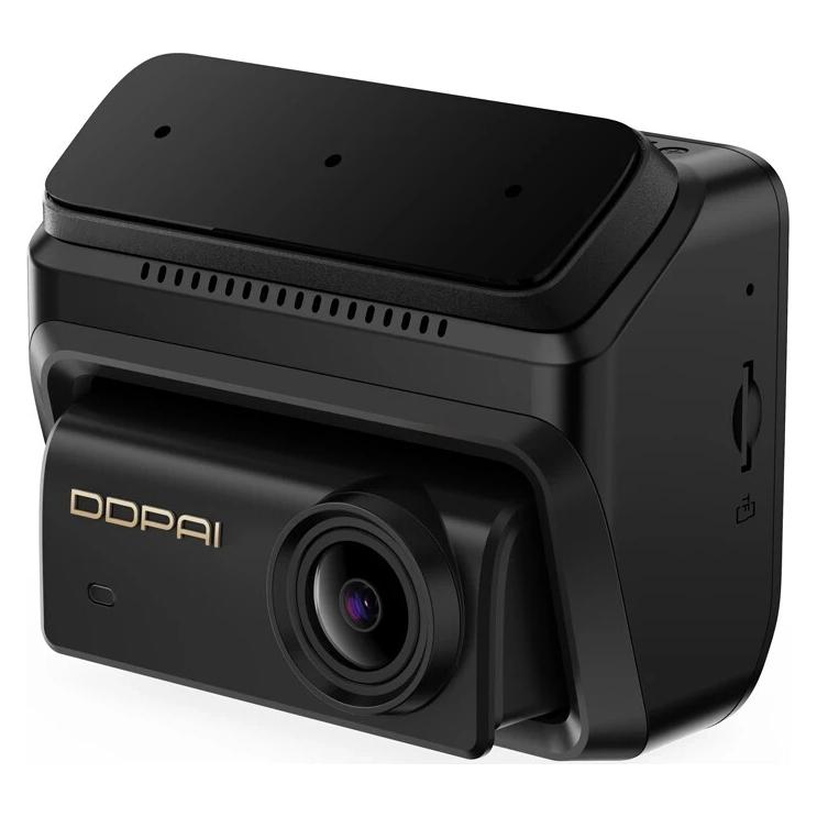 DDpai Z90 4G 2026 Dashcam (Eingebautes Mikrofon, GPS-Empfänger, 4K) (Z90 4G 2026)