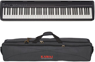Kawai ES-120 B Bag Bundle Noir