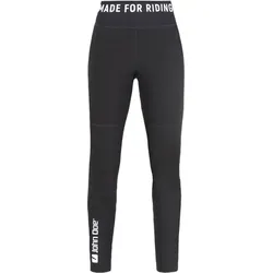 John Doe Baselayer Damen Funktionshose XL