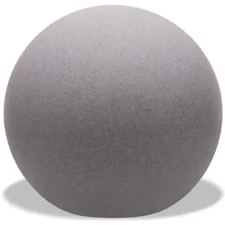 Müller Licht, Gartenbeleuchtung, 50 cm, LED-Outdoor Wegeleuchten (E27, IP65)