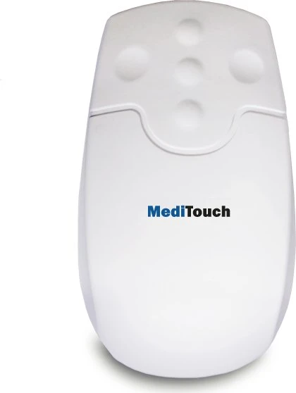 Baaske MediTouch Kabellos LS01