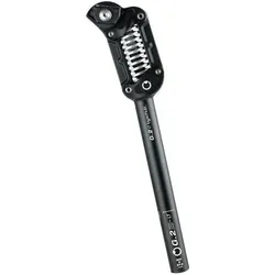 Schulz, Sattelstütze, (27.20 mm)