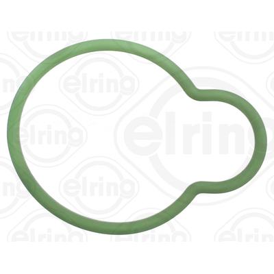 ELRING Dichtung, Ansaugkrümmer 900109 für DAEWOO Mercedes