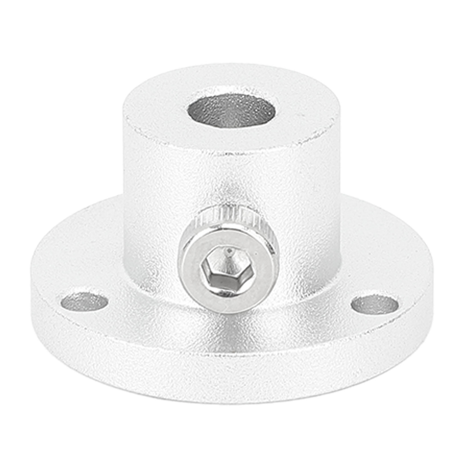 Cocosity Universele 6mm Aluminium Motoras Koppeling met Asnaven