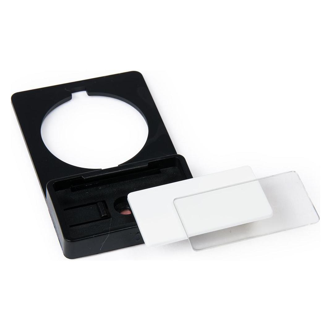 Brady PROTECTIVE COVER FOR PUSH BUTTONS DM.22, Platten-Installationsset, D 22 (1 Kit) (PTKIT1)