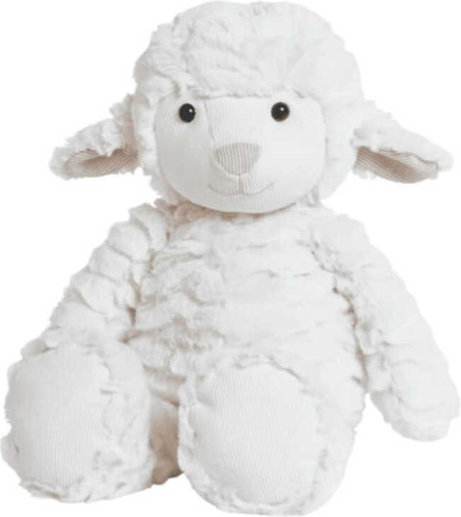 Molli Toys Maskot schaap Wilhelm