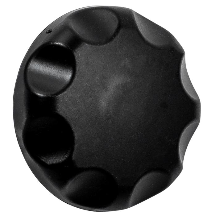 Wolf Drehknopf 1732118 für FHS