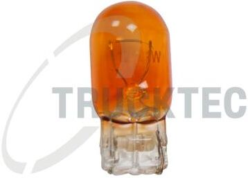 Trucktec Automotive Glühlampe, Hauptscheinwerfer 8858121
