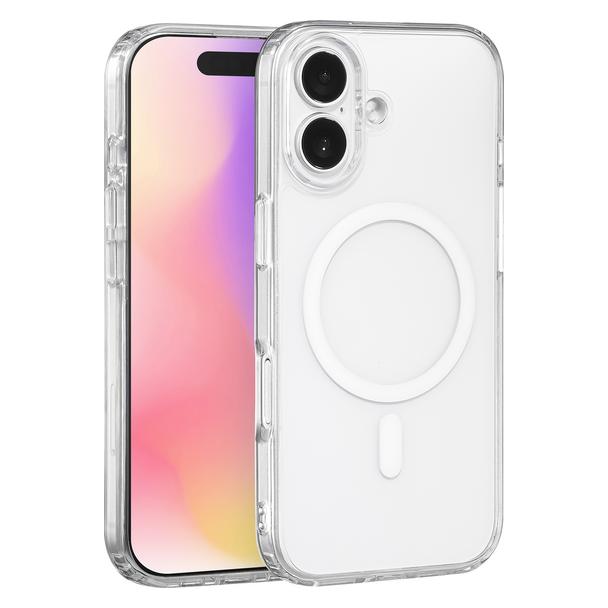 Renkforce Backcover (Apple iPhone 17) (RF-6830714)