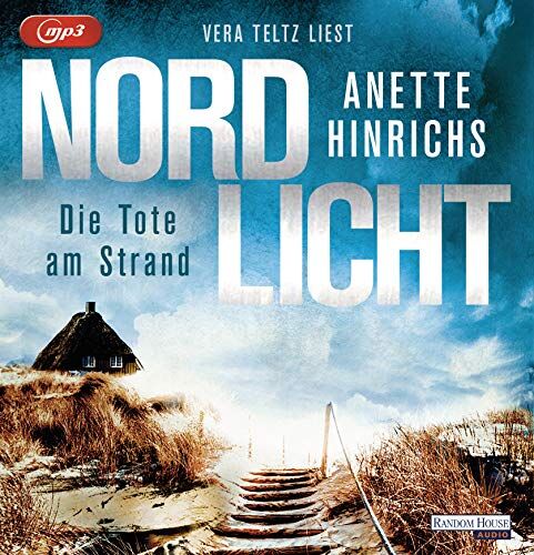 Anette Hinrichs - Nordlicht: Die Tote am Strand (Boisen & Nyborg ermitteln, Band 1) - Preis vom 15.10.2026 23:06:25 h