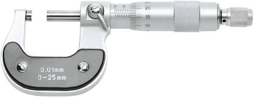 Horex 2304517 Bügelmessschraube 50 - 75mm Ablesung: 0.01mm