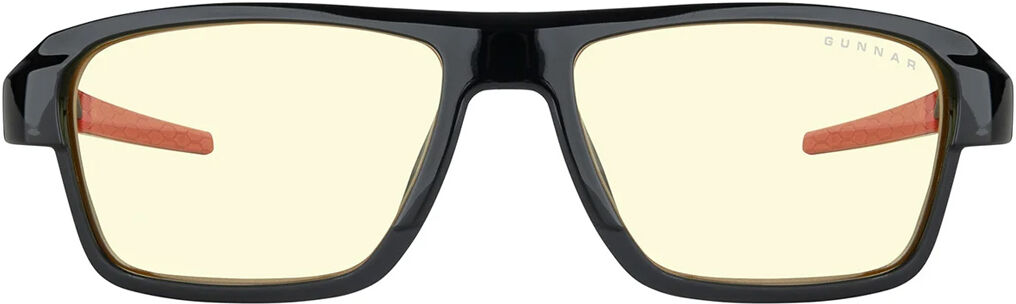 Gunnar Optiks Lightning Bolt - Amber