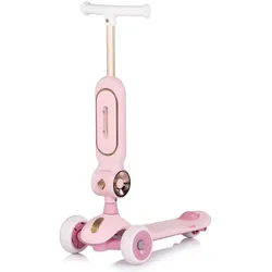 Chipolino, Scooter