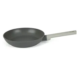Pfanne Nordic Grey Excelsa Aluminium Grau 24x24 cm