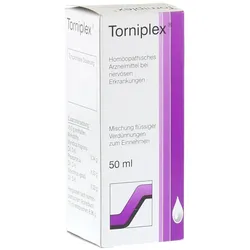 Torniplex Tropfen 50 ml