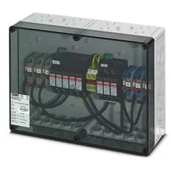 Phoenix Contact 1197147 Generatoranschlusskasten SOL-SC-2ST-0-DC-3MPPT-2005SE SOLSC2ST0DC3MPPT2005SE