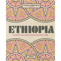 Ethiopia, Ratgeber von Yohanis Gebreyesus, Jeff Koehler, Peter Cassidy, Helmut Ertl