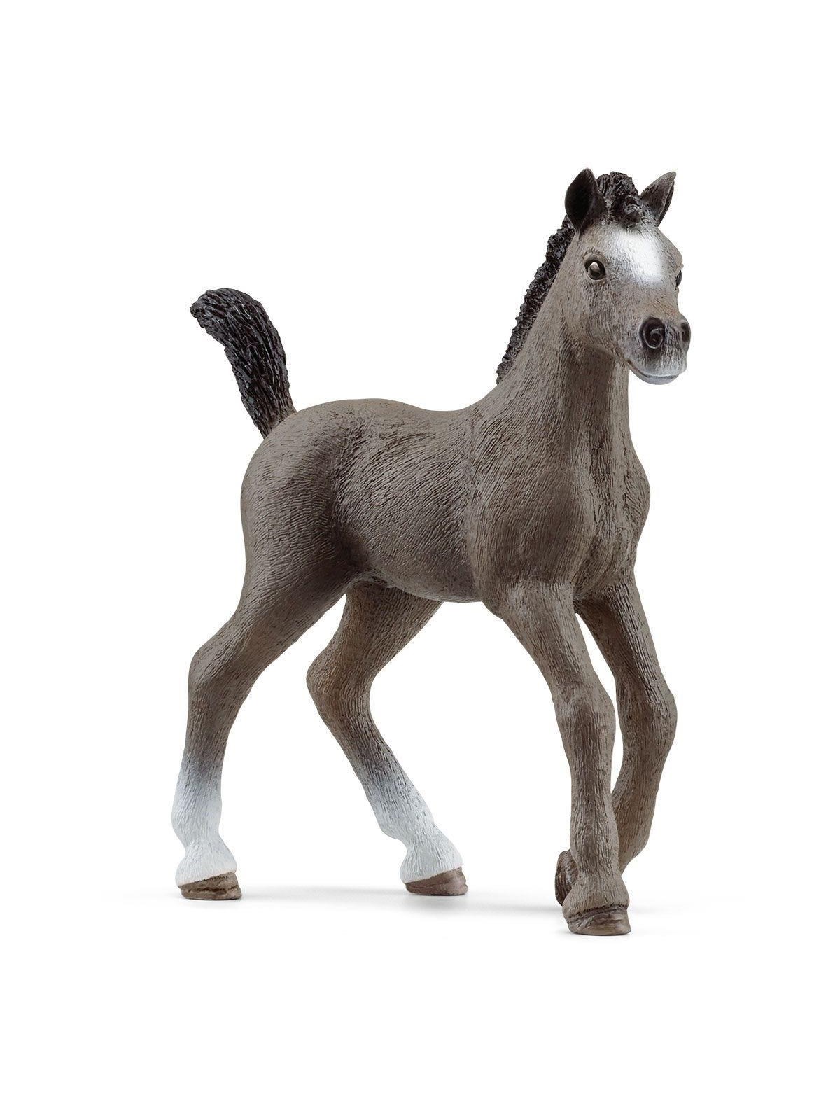 Schleich Cheval de Selle Fr. Fohlen