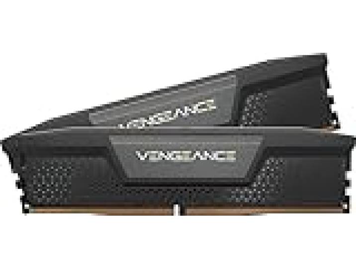 CORSAIR Vengeance DDR5 96Go (2 x 48Go) Jusqu'à 5600MHz Intel RAM