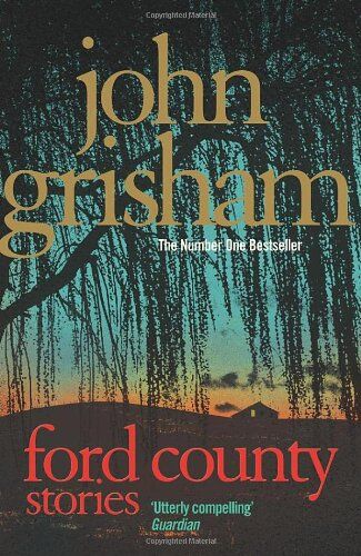 John Grisham - Ford County - Preis vom 09.10.2026 07:28:09 h